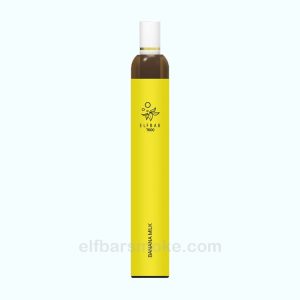 ELFBAR T600 Sleek Disposable Vapes with Amazing Taste