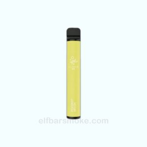 ELF BAR 600 Coconut Melon 600 Puffs Disposable Vape