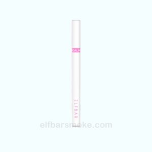 ELFBAR Cigalike Disposable Vape 400 Puffs Strawberry Ice